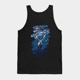 natural of fantasy Tank Top